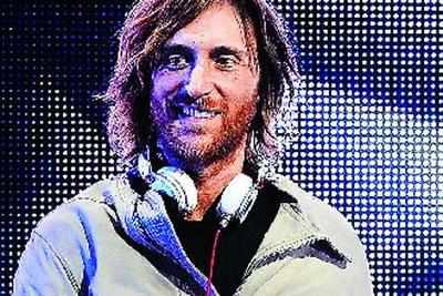 David Guetta's concert in Hyderabad as per schedule