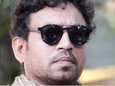 Irrfan Khan back in India after undergoing treatment in London