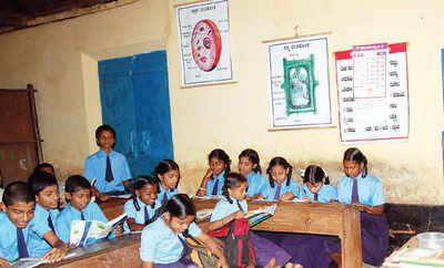 626 students from 16 Dakshina Kannada schools opt for Tulu