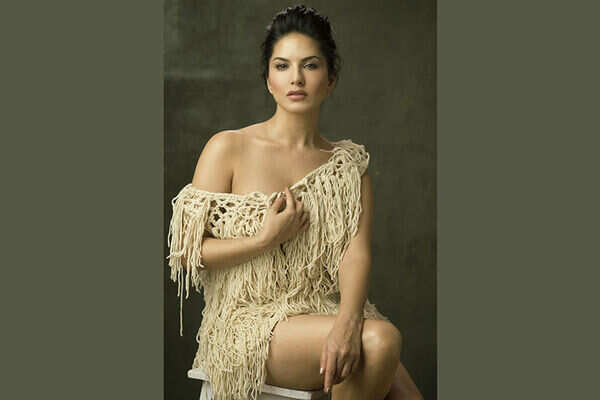Sunny Leone: I feel sorry for trolls