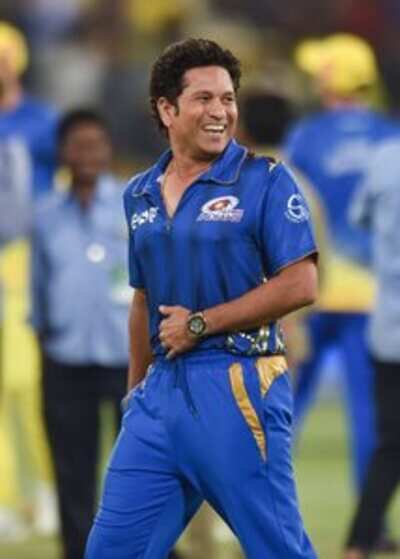 Sachin Tendulkar suggests ways to improve Mumbai cricket