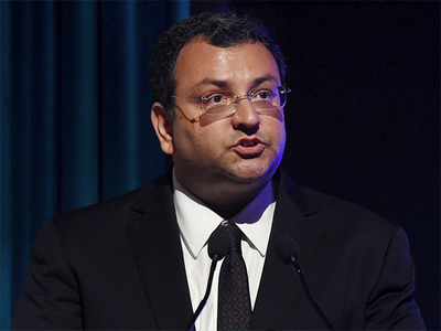 Cyrus Mistry owns Rs 1,000 crore TCS shares
