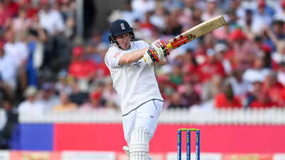 England vs Australia Highlights, Ashes 2023: England 278/4 at stumps on Day 2, trail by 138 runs