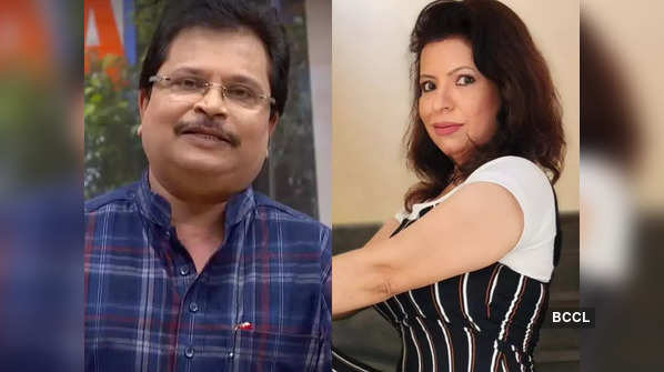 Asit Modi slams actors spreading negativity, Jennifer Mistry accuses him of influencing witnesses: Who said what in Taarak Mehta's controversy