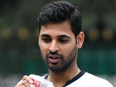 Bhuvneshwar Kumar returns for West Indies series, Shivam Dube gets ODI call-up