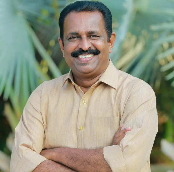 Man held for vandalizing UDF candidate’s election office in Kovalam