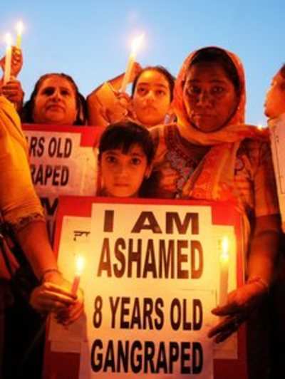 Kathua rape and murder trial to begin in Pathankot; proceedings to be held every day without adjournment