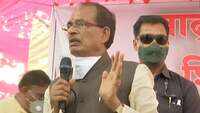 MP CM Shivraj Singh Chouhan assures compensation to flood victims in Sehore 