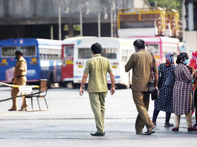 Best bus drivers’ side hustle leaves passengers at risk