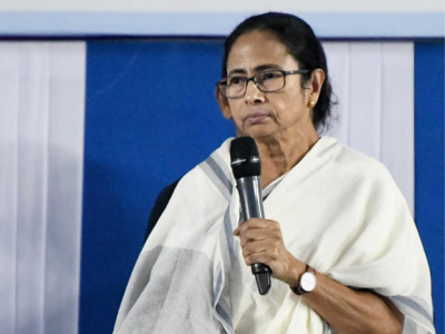 CM Mamata Banerjee: We will never allow NRC to get implemented in West Bengal