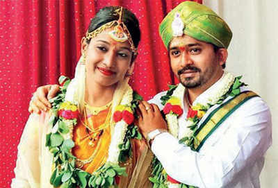 A week after wedding, techie’s wife ends life