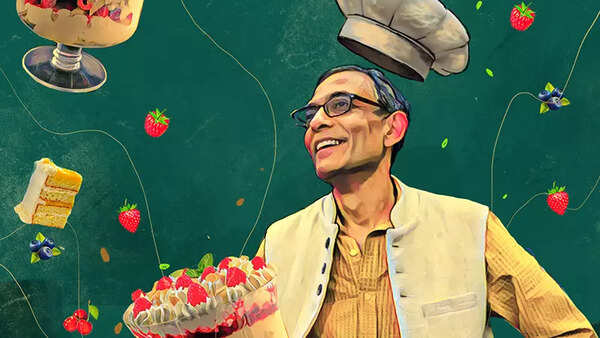 Why desserts are saved for end of meal: A Nobel laureate explains