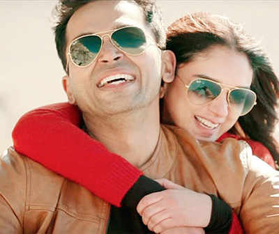 Kaatru Veliyidai movie review: ‘Kaatru Veliyidai’ ain’t a breezy ride