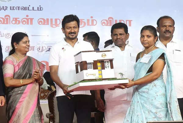 Will contest from any constituency CM chooses: Udhayanidhi