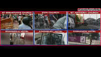 Colombo terror strike: 3 Indians among 215 killed; 7 arrested 