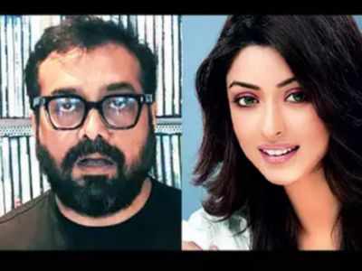 Sexual assault case: Anurag Kashyap calls Payal Ghosh's allegations 'outright lies'
