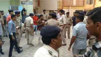 Police lathicharge mediapersons in Gujarat's Junagadh, probe ordered 