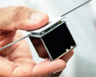 Tiny satellites to let hobbyists explore space