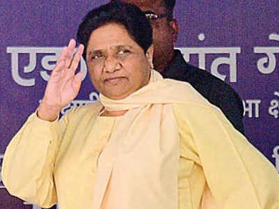 Heads roll in 8 states over BSP poll debacle