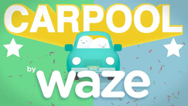 Google Gunning For Uber’s Throat With Waze Ride Sharing Service