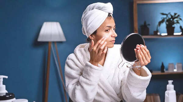 Skin streaming: An expert-backed de-cluttered skincare approach