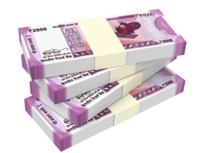 Income tax department seizes Rs 13 crore cash from Zaveri Bazaar