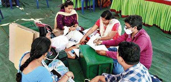 Vizagites list expectations from corporators