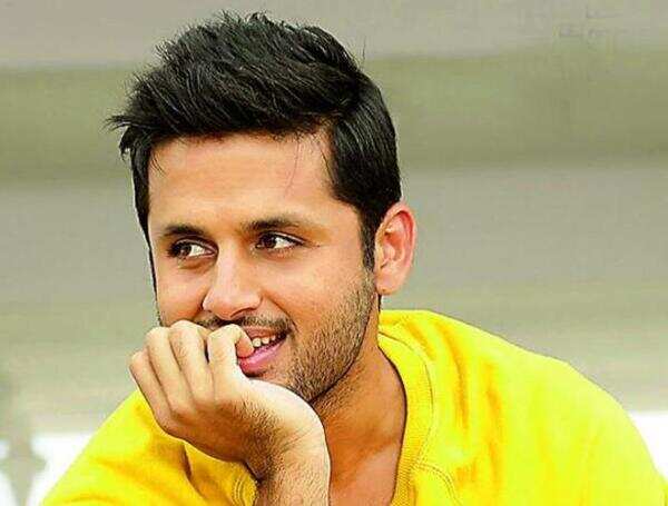 Nithiin's next to have 2-month shoot in US