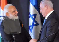 UN Meet: India sides Israel against Palestine NGO 