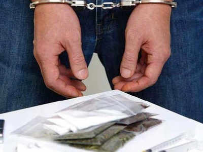 For the first time, MCOCA invoked against foreign drug peddlers