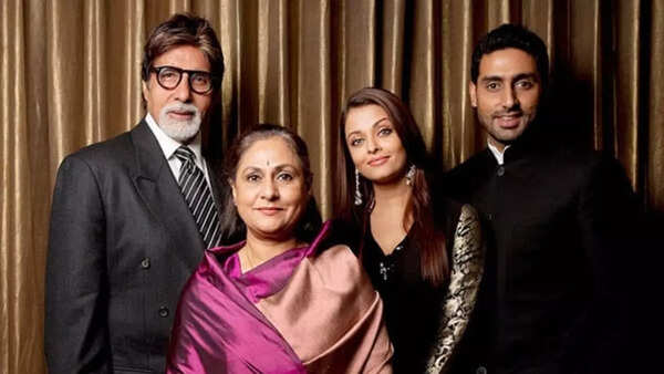 'I have a family, it's upsetting,' says Abhishek Bachchan as he reacts to all the 'misinformation' about him and social media trolling: 'People who put out negativity...' - EXCLUSIVE