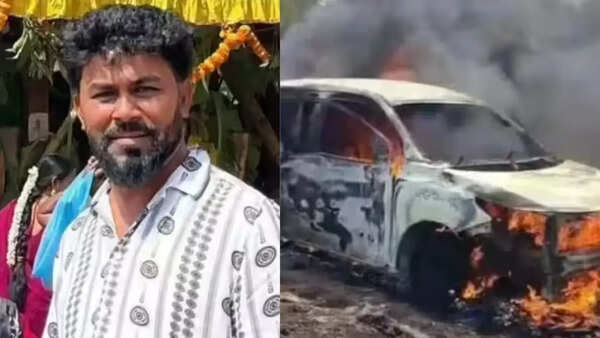 How a drive to hills with lover turned deadly for Bengaluru professor
