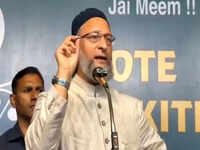 Himanta running politics of hatred, &lsquo;miyas&rsquo; will change the game: Owaisi