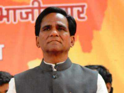 BJP will form government in Maharashtra in 2-3 months: Raosaheb Danve