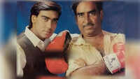 Ajay Devgn's father Veeru Devgan passes away 