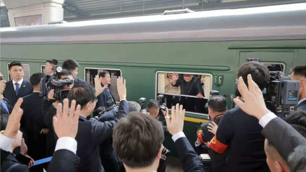 Rail diplomacy: China, North Korea to resume passenger train services after six-year suspension