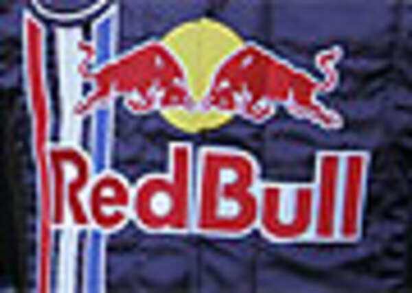 Can Red Bull take flight?