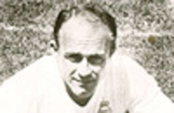 Alfredo Di Stefano: Inventor of modern football