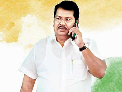 Sena-BJP wants Council post to let Cong take Oppn leader