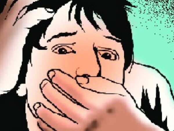 Minor dalit girl confined, raped in Aligarh