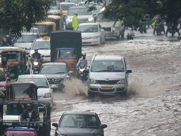 Indo-Norwegian study suggests solutions for flooding in Bengaluru