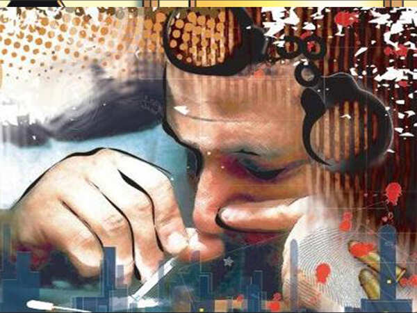Bengaluru cops turn to psychiatrists to trace addicts' drug source