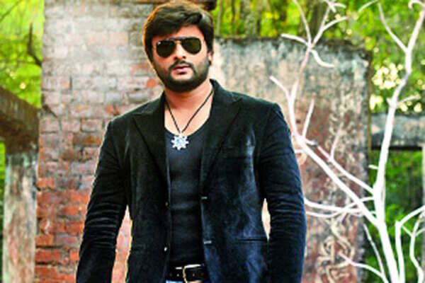 Sudhakar’s next movie stars Siddhant as the lead