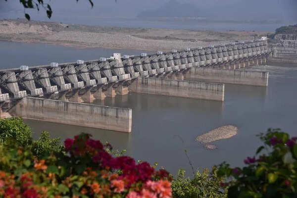 Central soil testing team clears quality of Polavaram materials