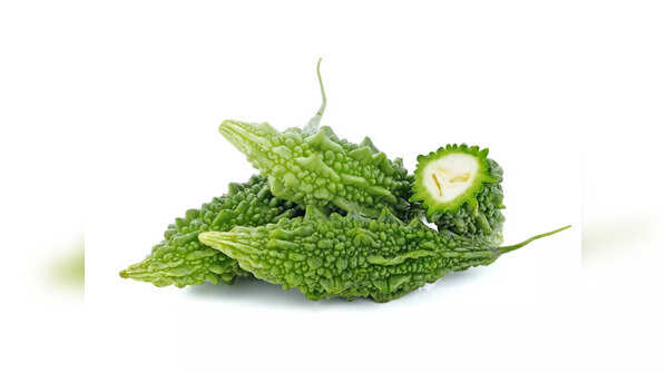 6 Lesser known Benefits Of Eating Bitter Gourd During Pregnancy 6-lesser-known-benefits-of-eating-bitter-gourd-during-pregnancy