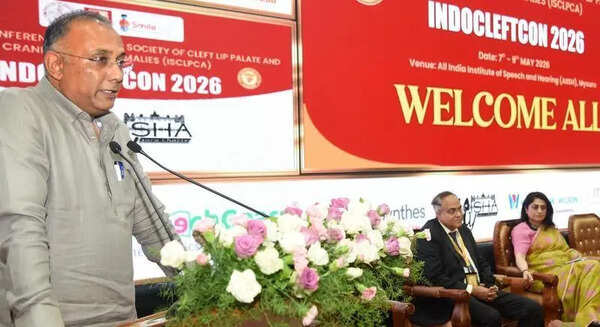 Cleft affected children get education rights