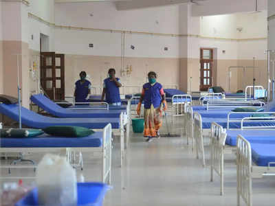 Will shut private OPDs if 50% beds not given: Govt