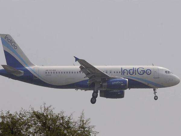 Flight faces difficulty in landing due to poor visibility at Hubballi airport