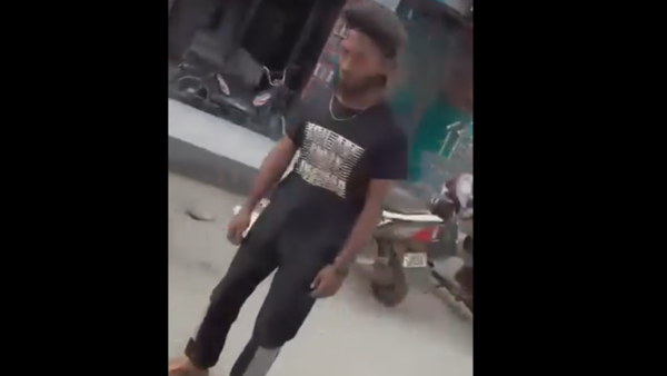 Coimbatore police launch efforts to nab ‘zombie’ youth, others seen in viral drug abuse videos