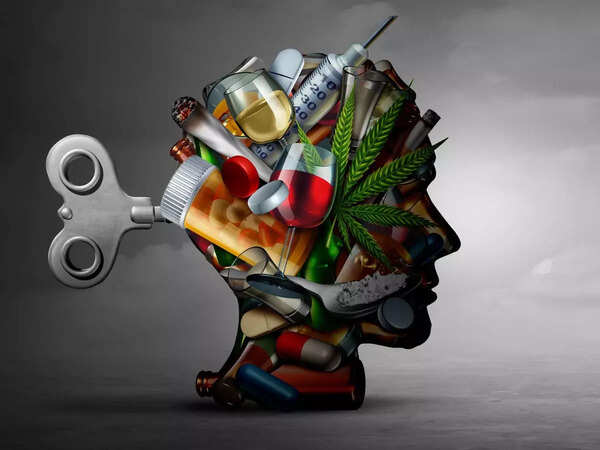 Explainer: Why alcohol could be more 'hazardous' than other drugs